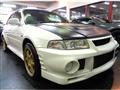 1999 Mitsubishi Lancer Evolution