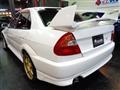 1999 Mitsubishi Lancer Evolution