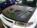 1999 Mitsubishi Lancer Evolution