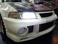 1999 Mitsubishi Lancer Evolution
