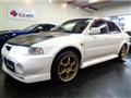 1999 Mitsubishi Lancer Evolution