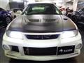 1999 Mitsubishi Lancer Evolution