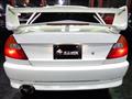 1999 Mitsubishi Lancer Evolution