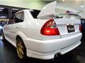 1999 Mitsubishi Lancer Evolution