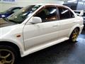 1999 Mitsubishi Lancer Evolution
