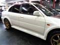 1999 Mitsubishi Lancer Evolution