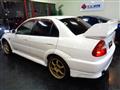 1999 Mitsubishi Lancer Evolution