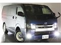 2018 Toyota Hiace Van