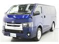 2018 Toyota Hiace Van