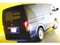 2018 Toyota Hiace Van