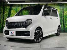 2022 Honda N-WGN