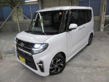 2019 Daihatsu Tanto Custom