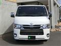 2021 Toyota Hiace Van