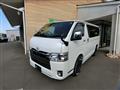 2021 Toyota Hiace Van