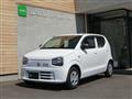 2020 Suzuki Alto