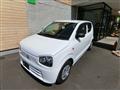 2020 Suzuki Alto