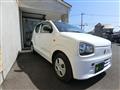 2020 Suzuki Alto