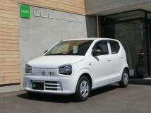 2020 Suzuki Alto