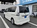 2013 Nissan Serena
