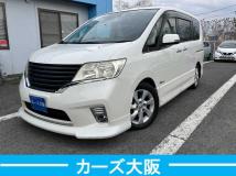 2013 Nissan Serena