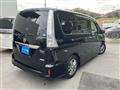 2013 Nissan Serena