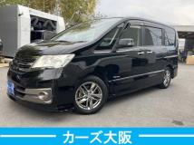 2013 Nissan Serena