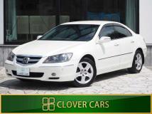 2005 Honda Legend