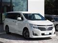 2011 Nissan Elgrand