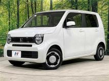 2023 Honda N-WGN