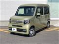2018 Honda N-VAN