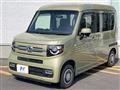 2018 Honda N-VAN