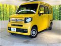 2019 Honda N-VAN