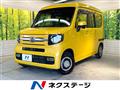 2019 Honda N-VAN