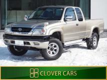 2003 Toyota Hilux