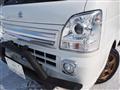 2022 Suzuki Carry Truck