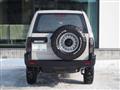 2002 Toyota Land Cruiser Prado