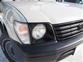 2002 Toyota Land Cruiser Prado