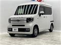 2020 Honda N-VAN