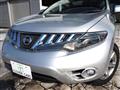 2008 Nissan Murano