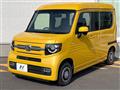 2020 Honda N-VAN
