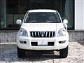 2004 Toyota Land Cruiser Prado