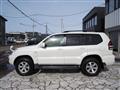 2004 Toyota Land Cruiser Prado