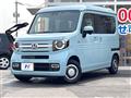 2022 Honda N-VAN