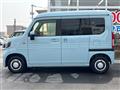 2022 Honda N-VAN