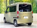 2022 Honda N-VAN