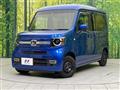 2019 Honda N-VAN