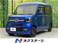 2019 Honda N-VAN