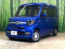 2020 Honda N-VAN