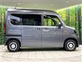 2021 Honda N-VAN
