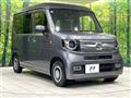 2021 Honda N-VAN